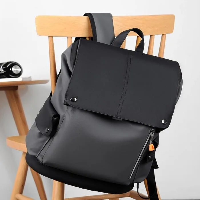 Large Capacity College & Travel Backpack