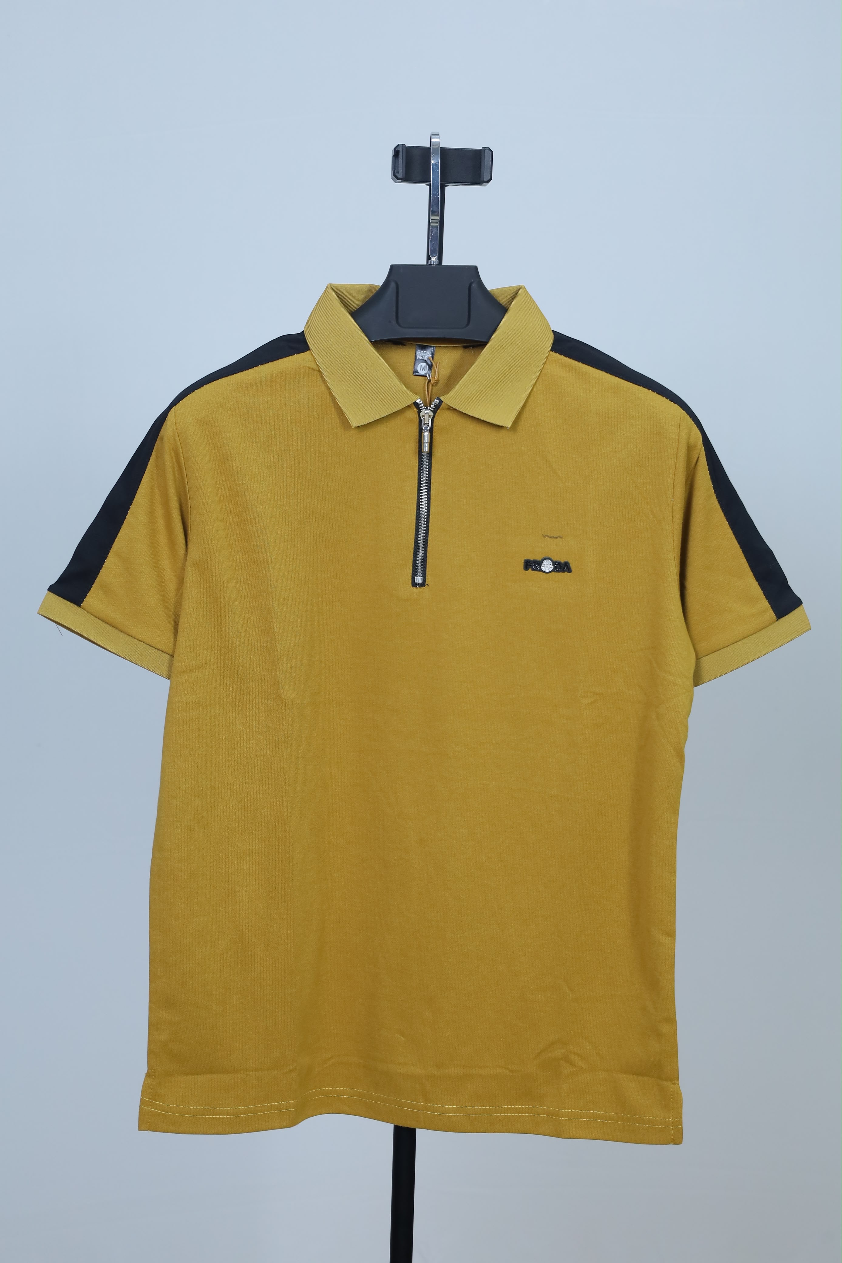 Stylist China Soft fabric polo shirt